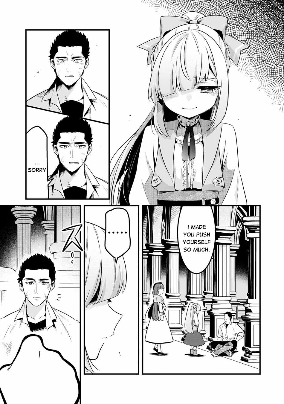 Welcome to Cheap Restaurant of Outcast! Chapter 55 6
